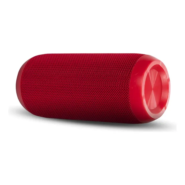 Parlante Bluetooth Resistente Al Agua Portátil Delsur
