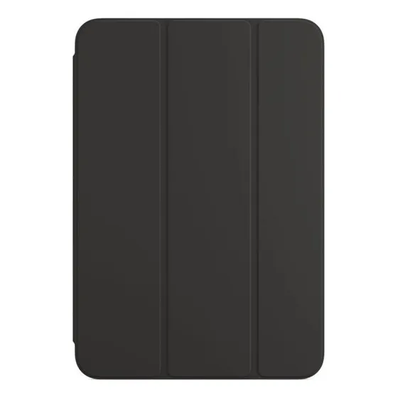 Smart Folio Apple Para iPad Mini (6ª Geração) Preto - Caixa