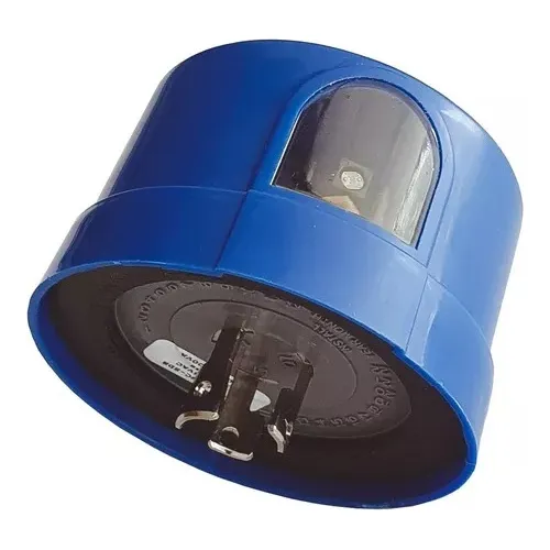 Fotocelda Mv N.c. Exceline