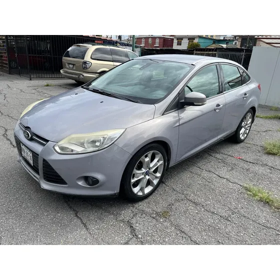 Ford Focus 2.0 Trend L4 At