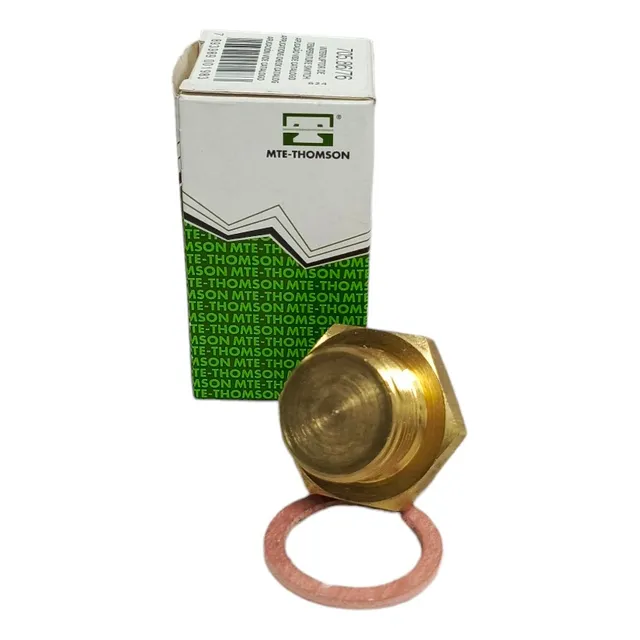Valvula Radiador Fiat Uno Premio  Temperatura Universal Orig