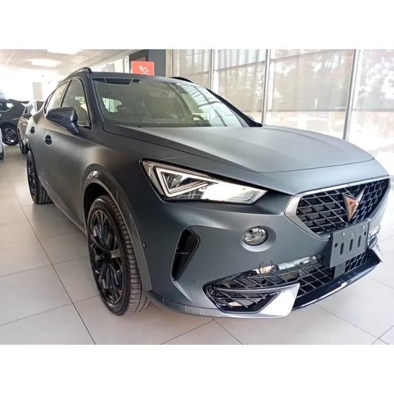 Cupra Formentor Vz L4 1.4t Aut Phev