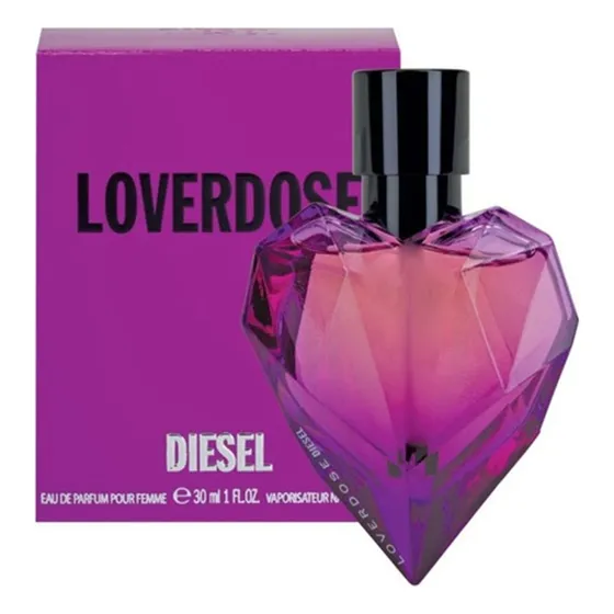 Loverdose Woman 30ml Edp