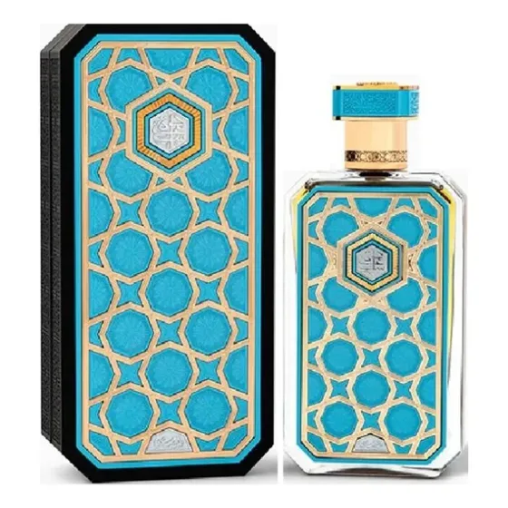Rasasi Arabian Prive Saada Edp 70ml