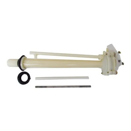 Surtidor Largo Para Pocetas 9'' Venceramica