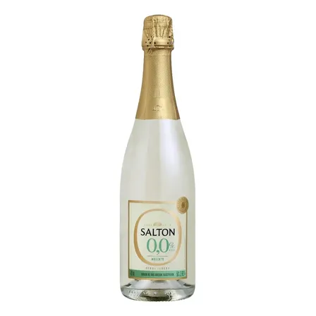 Espumante Salton Zero Alcool 750ml