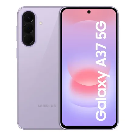 Galaxy A37 128gb Awesome Lavender Awesome Lavender