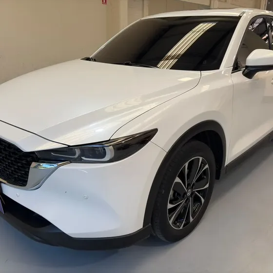 Mazda Cx-5 2023 2.5 Grand Touring