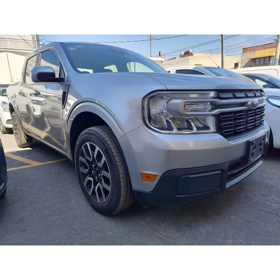 Ford Maverick 2.0 Lariat At