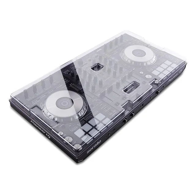 Cubierta A Prueba De Golpes Compatible Con Pioneer Dj