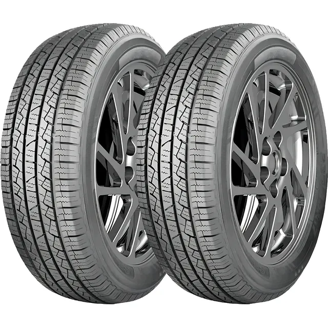 Kit de 2 llantas Fullrun FRUN-FOUR 235/70R16 106