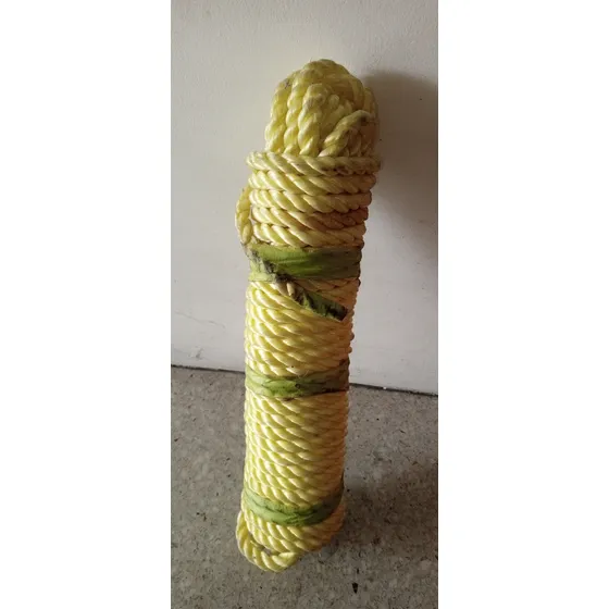 Cuerda Mecate