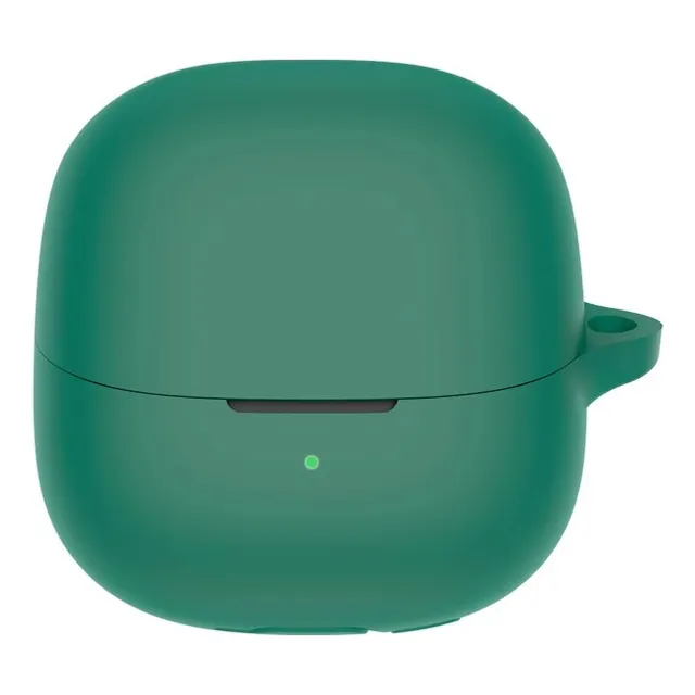 Yc 1pcs Funda Para Xiaomi Buds 5 Silicona Líquida
