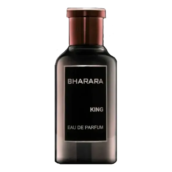 Perfume Para Caballero Eau De Parfum Bharara King 200ml