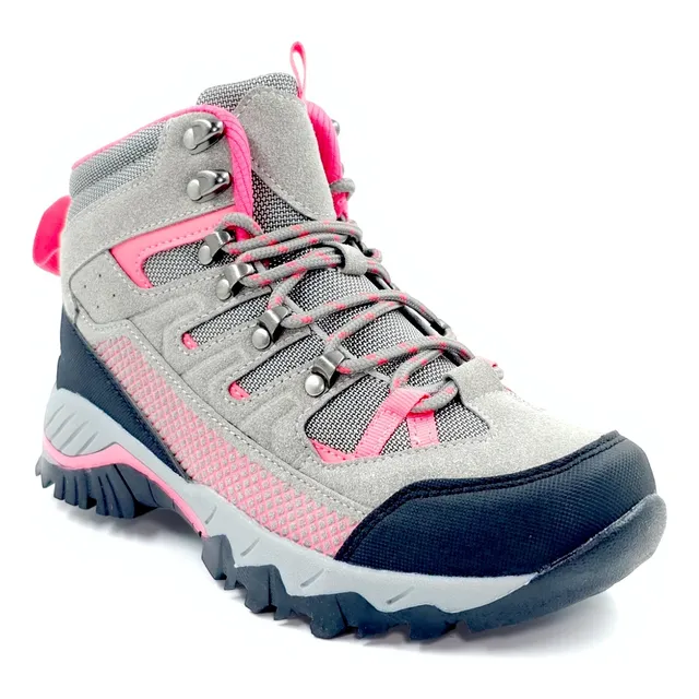 Bototo Trekking Térmico Impermeable Dama Invierno 