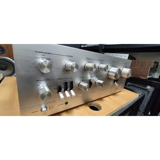 Amplificador Pioneer Sa 9500