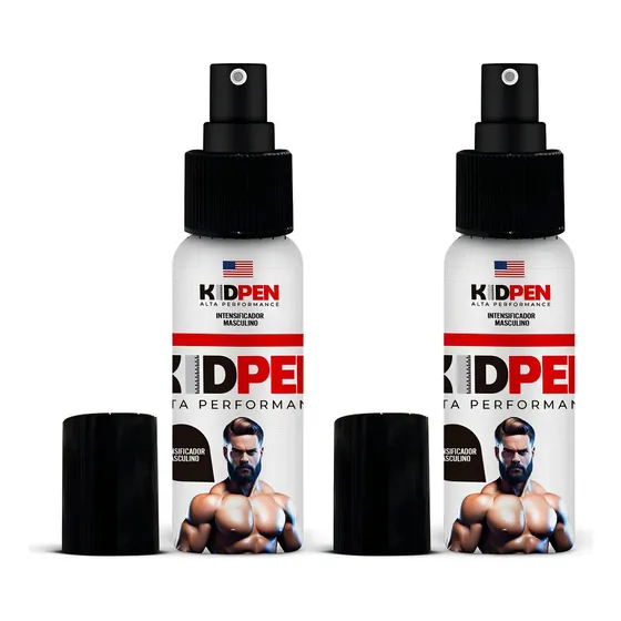 Aumento Com Bigpen Gel De Massagem Corporal Masculino 2und