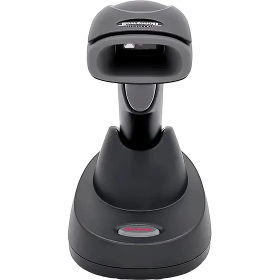 Leitor De Códigos De Barras Sem Fio Voyager 1452g Honeywell
