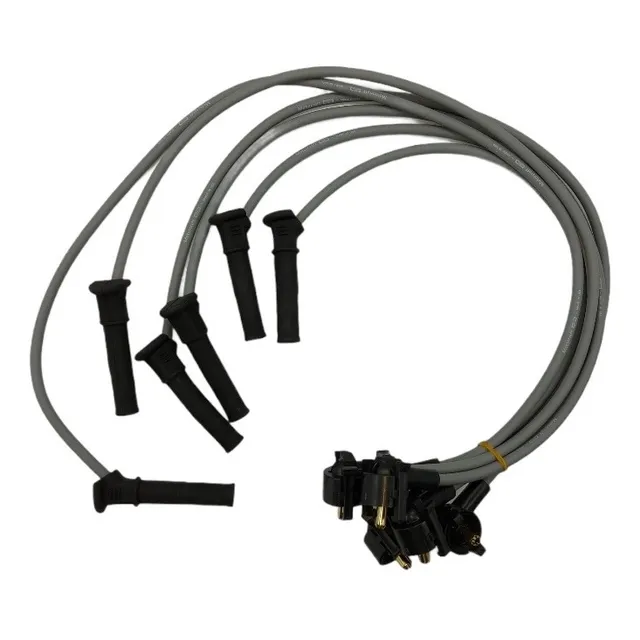 Cables Bujia Ford Explorer Sport Track V6 4.0 Original