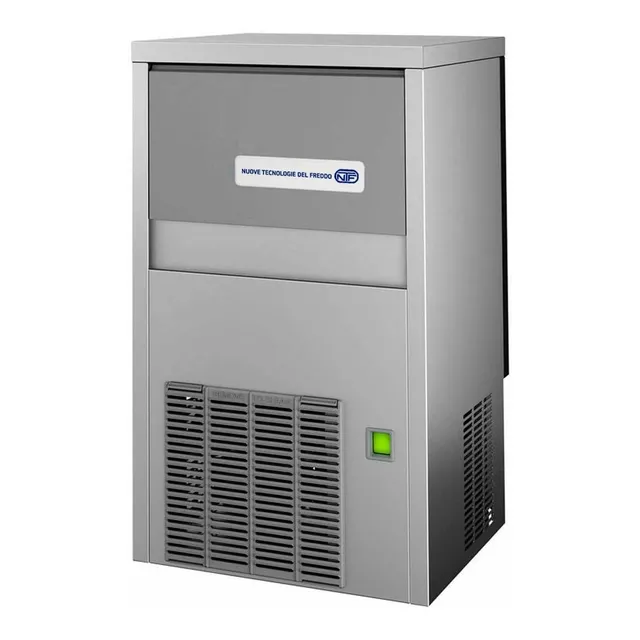 Compramos Fabricador Hielo Industrial Sin Uso Nuevo 0000