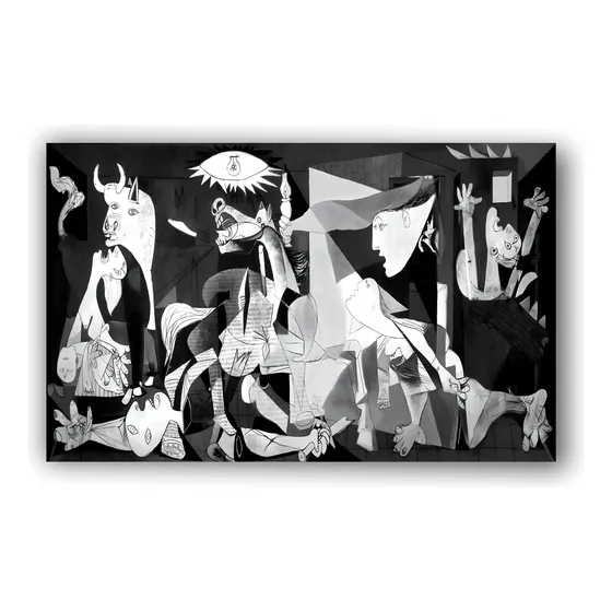 Guernica Cuadro Decorativo