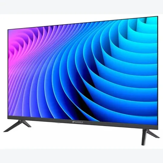 Pantalla Smart Tv Sansui Smx32vahg Hd 32 Pulgadas