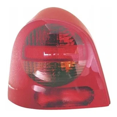 Faro Trasero Izq. 98- -tyc- Renault Twingo 1998-