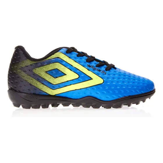 Chuteira Infantil Society Warskin Umbro
