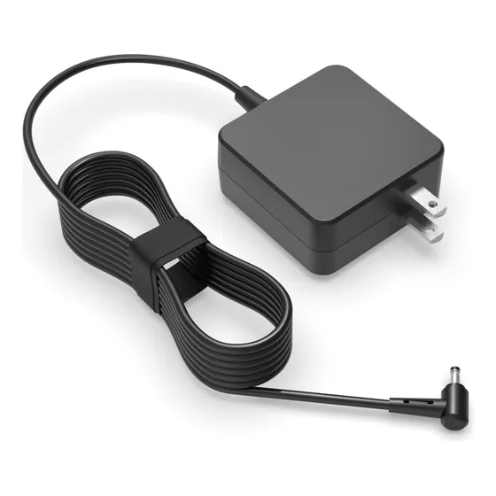 Cargador 45w Para Asus Eliminador 19v 2.37a 4.0x1.35mm