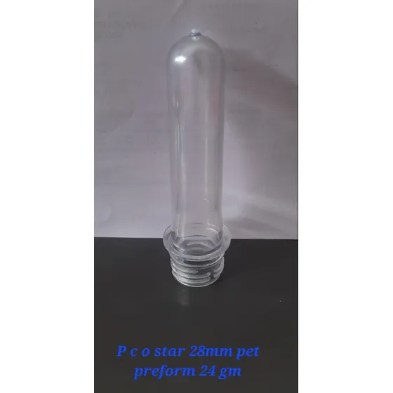 Preformas Pet Nuevas 20-23-28-30-40-45-55-64 Gr Pco 1810