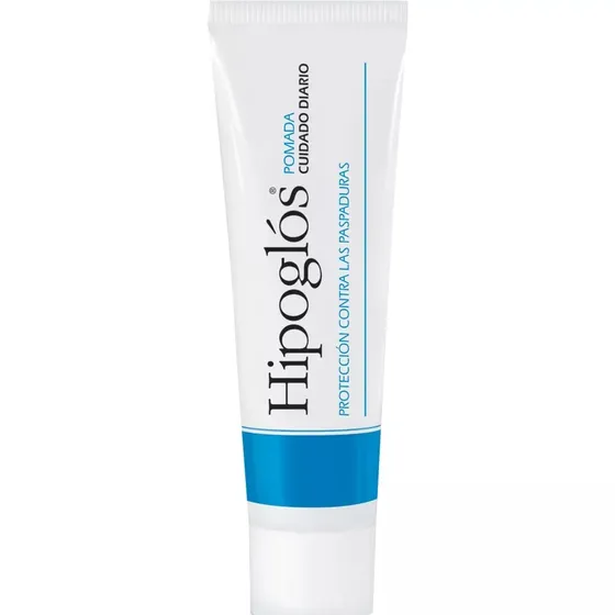Hipoglos Pomada  50 G