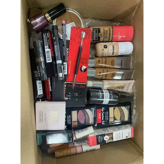 Maquillaje Al Mayor