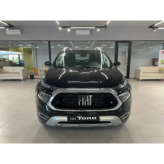 Fiat Toro 1.3 T270 Volcano 4x2 At