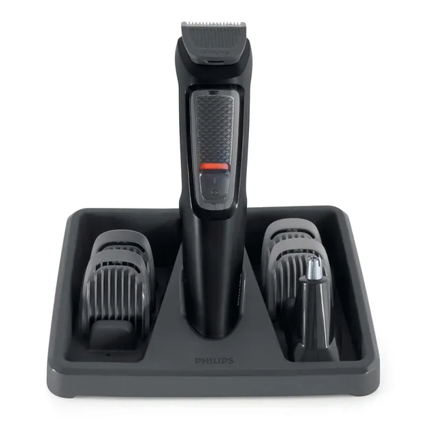 Afeitadora Philips Multigroom Original