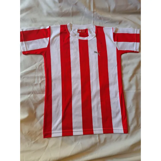 Franela Niño Talla 10 Marca Puma Usada