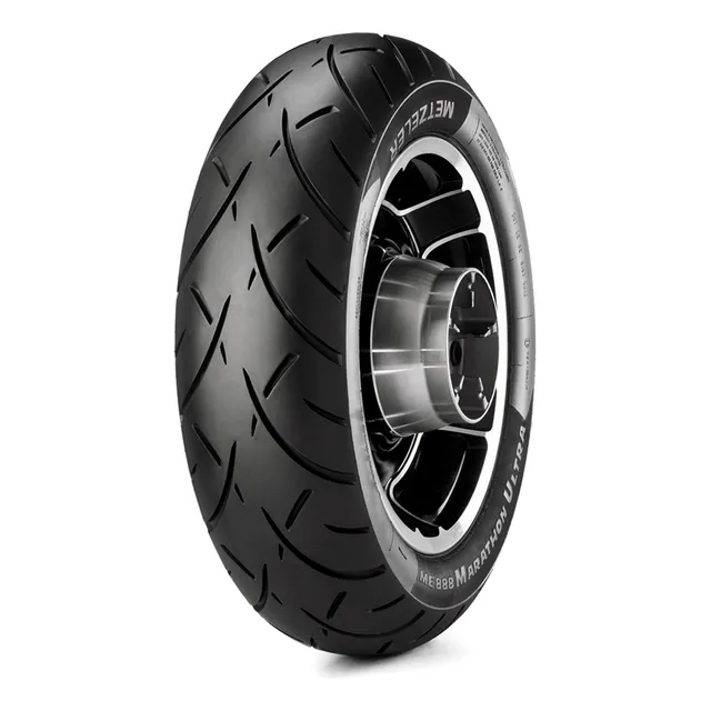 Pneu Aro 18 Metzeler 180/65-16 81h Tl Me 888 Marathon Ultra