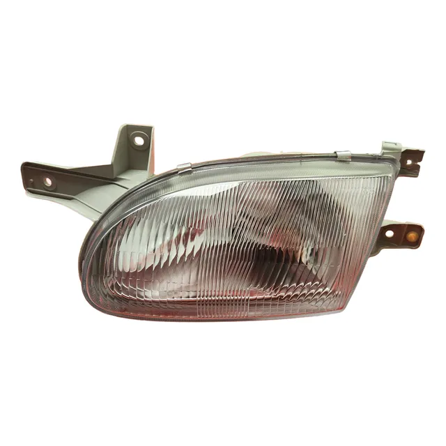 Faro Delantero Para Hyundai Accent 1.3 / 1.5