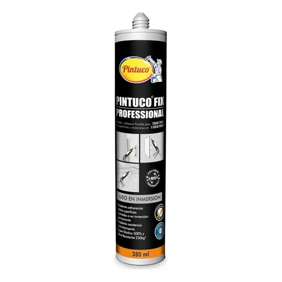 Pintuco Fix Professional Blanco 3114 280 Ml