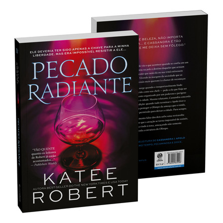 Pecado Radiante Pecado Radiante