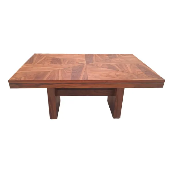 Mesa De Comedor San Francisco Nogal Këssa Muebles