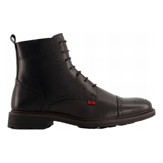 Bota Casual Pvz74324 Plantilla Suave Transpirable Confotable