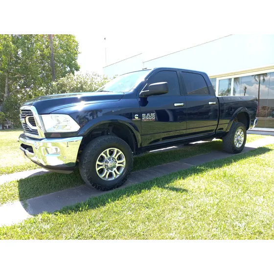 Ram 2500 6.7 Laramie I Atx 350cv 4x4