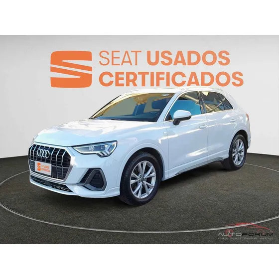Audi Q3 1.4 S Line 150 Hp Dsg