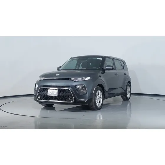 Kia Soul 1.6 Lx Auto