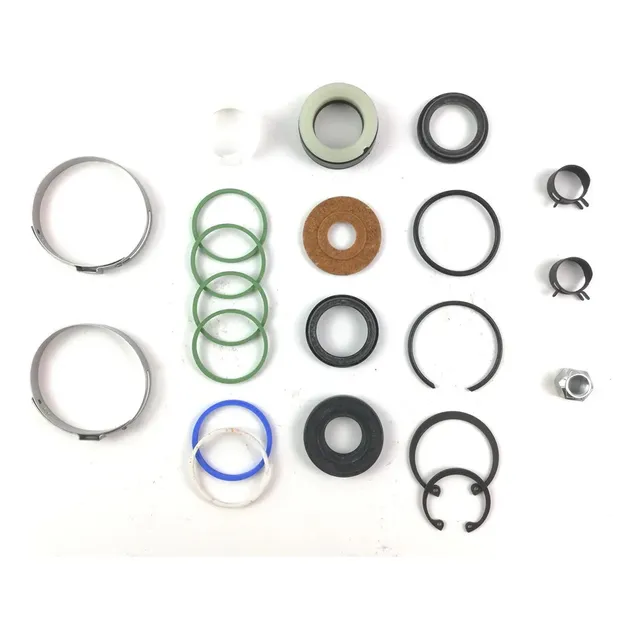 Kit De Cajetin Para Chevrolet Corsa Meriva Montana Corvette