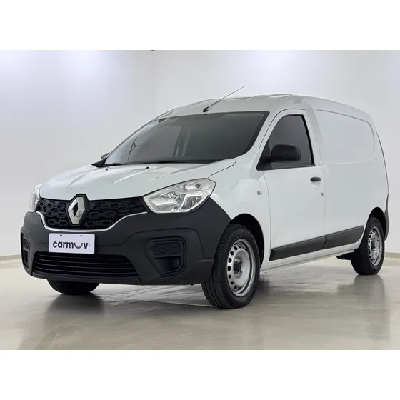 Renault Kangoo Express 1.5 Dci Confort L18
