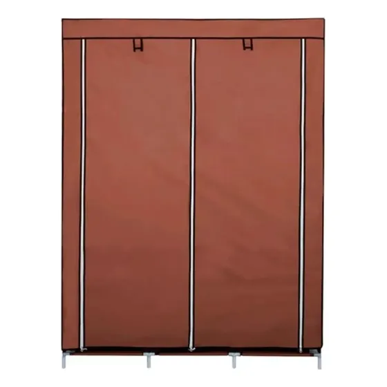 Armario Organizador De Tela 3032r