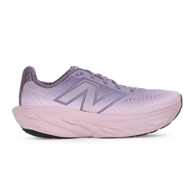 Tênis New Balance Corrida Feminino Estabilidade Leveza V14 Tênis New Balance Corrida Feminino Estabilidade Leveza V14