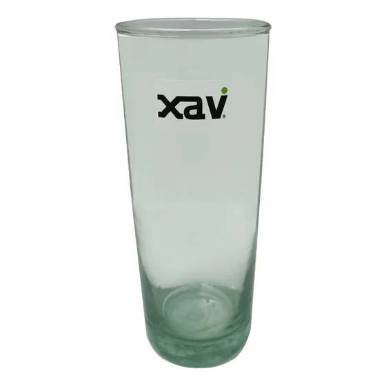 Caja 24 Vaso Premier Vidrio 4370 Inducristal Xaviglass