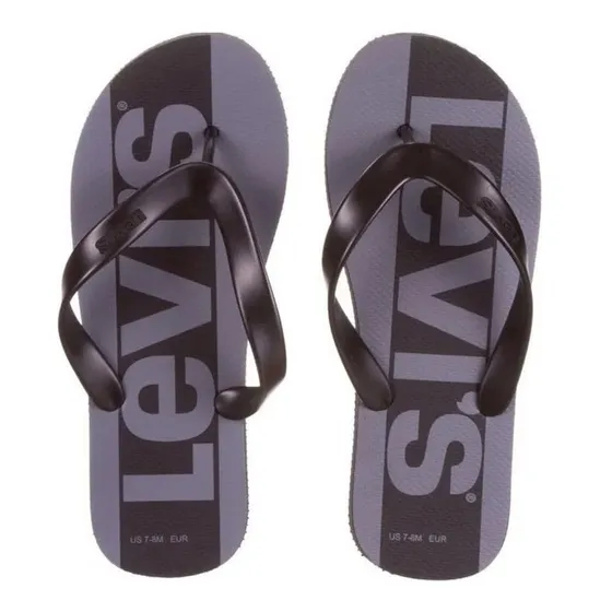 Ojotas Levis Batwing Flip Flop